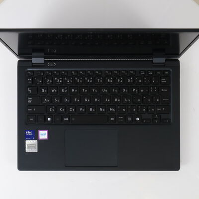 【通販センター】中古  Dynabook G シリーズ G83/MY A6G4MYH7521A(Intel Core Ultra 5 125U/16GB DDR5 (PC5)/SSD256GB/なし/オンボード/13.3/1920x1080/Wi-Fi/W11H64 MAR) 199608 