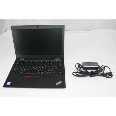 中古  Lenovo ThinkPad L390  166901 