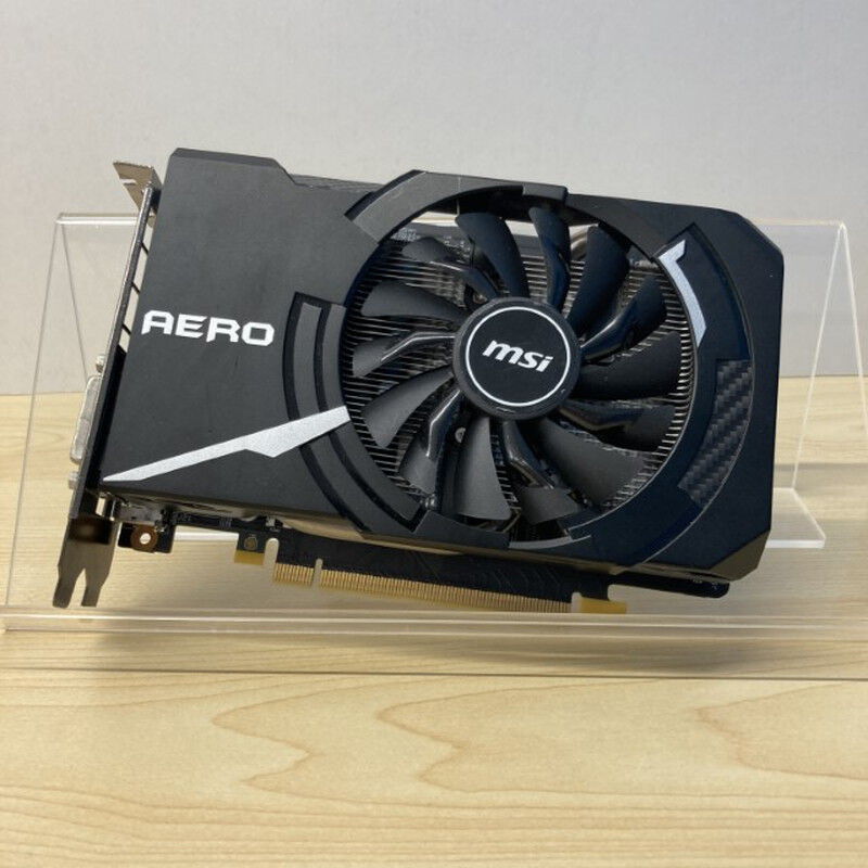 【中古・箱無し】GTX1060 6GB ZOTAC GeForce GTX 1060 6GB GDDR5X | ZOTAC
