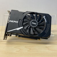 中古  GTX1060AEROITX　 (6GB PCI-E) 3310005679 