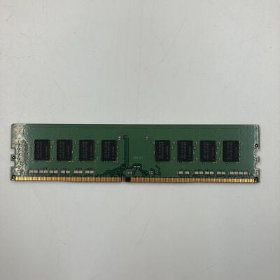 【なんば店】中古  PC4-17000 8GB デスクトップ用_ 184884 