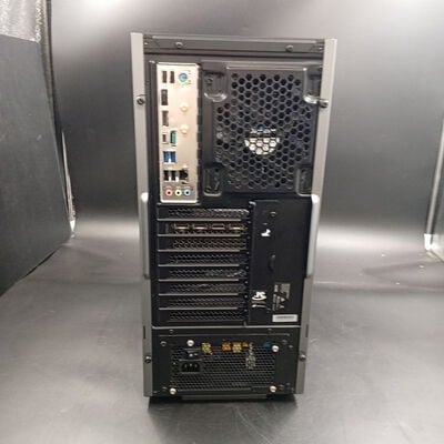 【大須店】中古  GALLERIA XA7C-R70S(MinecraftS/SK/H470) 3120023033 