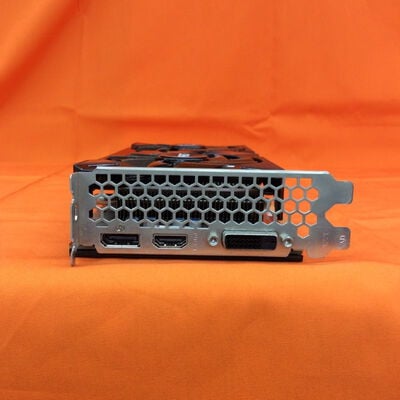 【なんば店】中古  Palit NE6166S018J9-1160A-1(GTX1660SUPER GP 6G) 3280021073 