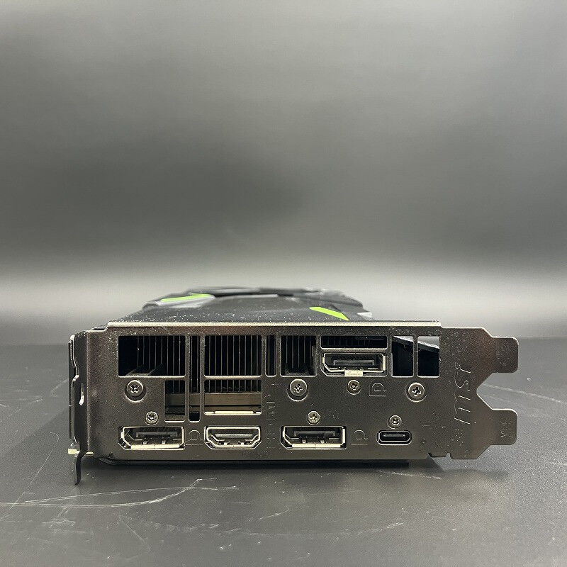中古 各社 GeForce RTX2070 (8GB PCI-E) 138342 ｜ パソコン通販