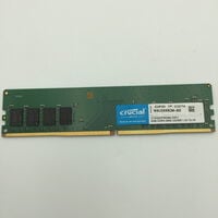 中古  PC4-21300 8GB デスクトップ用(DDR4-2666) 126165 