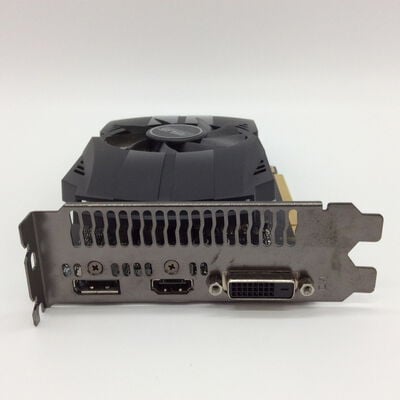 【浜松店】中古  ASUS PH-GTX1650-O4G (GTX1650 4G GDR5) 139571 