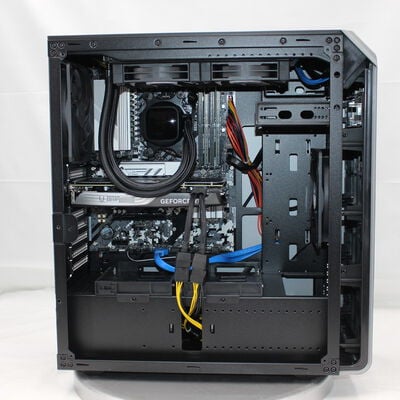 【通販センター】中古  THIRDWAVE GALLERIA XA7R-R47S 184775 