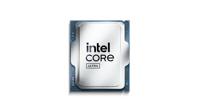 Intel  Core Ultra 9 285K BOX 