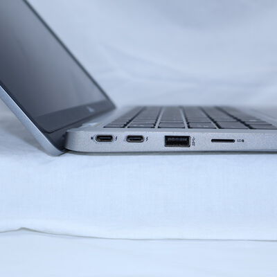 【通販センター】中古  DELL Latitude 5320(Intel Core i7 1185G7 3.0GHz/16GB DDR4/SSD256GB/-/オンボード/13.3/1920x1080/Wi-Fi/WEBCAM/W11H64) 201261 