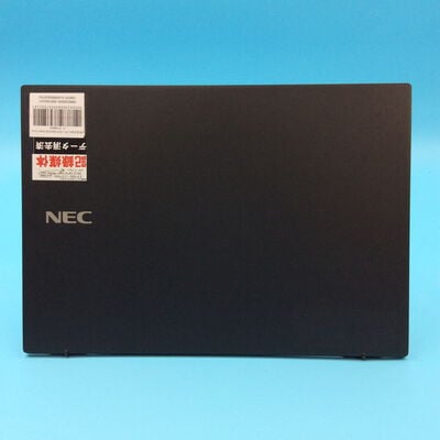 【秋葉原本店】中古  NEC PC-VKV18GZG9 (Intel Core i7 10510U 1.80GHz/16GB/SSD512GB/-/オンボード/13.3/1920x1080/Wi-Fi/WEBCAM/W11P/Microsoft Office Home and Business 2024) 189034 