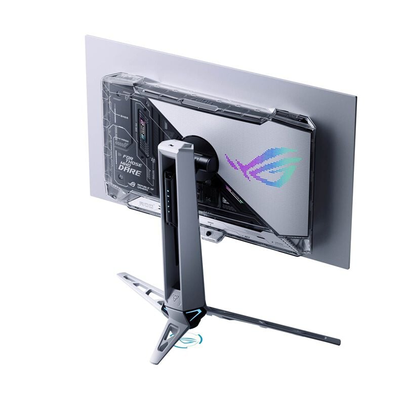 ASUS ROG Swift OLED PG27AQWP-W (26.5インチワイド 液晶モニター