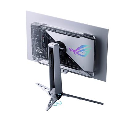 ASUS  ROG Swift OLED PG27AQWP-W (26.5インチワイド 液晶モニター) 