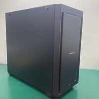 中古  ユニットコム　ILeDEs-R776-A147F-UKSXB(i7 14700F/32GB/SSD1TB/RTX5070Ti 16GB/W11H) 4780001475【6/18値下げ!】 