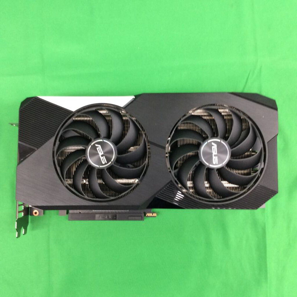 NVIDIA GeForce RTX 3060 Tiの中古グラフィックボード一覧（168件