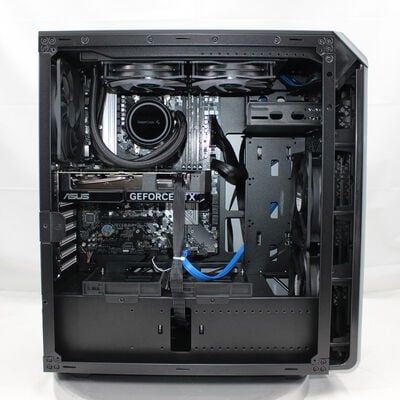 【通販センター】中古  THIRDWAVE GALLERIA XA7R-R47 184790 