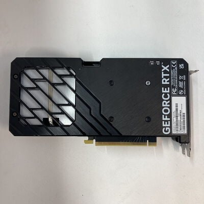 【八王子店】中古  Palit NE64060019P1-1070L(RTX4060 8G Infinity 2) 175580 