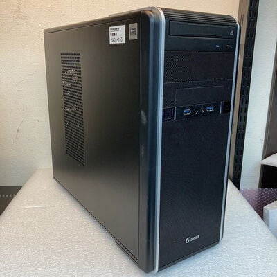 【京都店】中古  TSUKUMO G-GEAR 