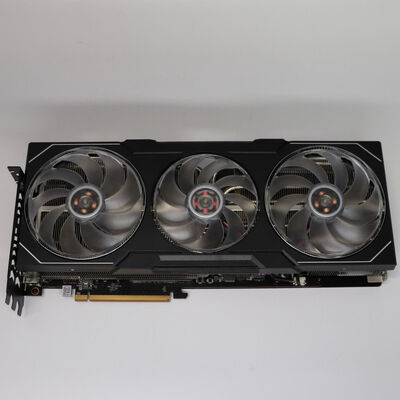 【札幌店】中古  玄人志向 RD-RX7900XTX-E24GB/TP（RX7900XTX 24GB） 3480036649 