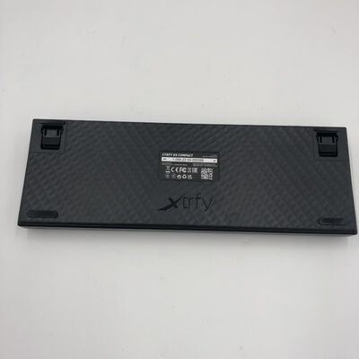 【福井日之出店】中古  Xtrfy K5-RGB-CPT-BLACK-R-US (701322) 165560 