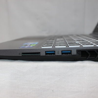 【神戸・三宮店】中古  THIRDWAVE GALLERIA RL7C-R45-5N 190264 