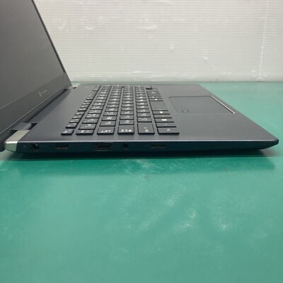 【浦添城間店(沖縄)】中古  TOSHIBA dynabook G83 (Intel Core i7 10510U 1.80GHz/16GB/SSD256GB/-/オンボード/13.3/1920x1080/Wi-Fi/WEBCAM/W11P/Microsoft Office Home and Business 2024) 184182 