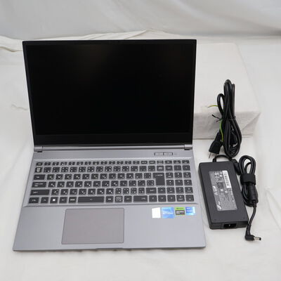 【通販センター】中古  THIRDWAVE raytrek R5-RL5 201641 