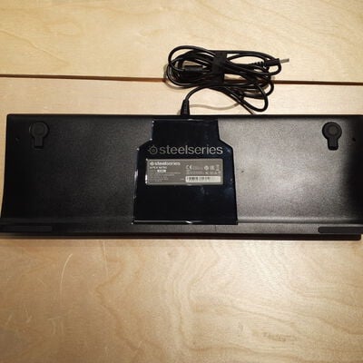 【鹿児島店】中古  SteelSeries Apex M750 4700000860 