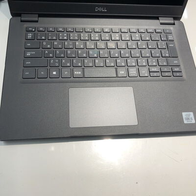 【姫路店】中古  DELL Latitude3410 (INTEL Core i5 10310U 1.7GHz/16GB/SSD512GB/-/オンボード/14/1920x1080/Wi-Fi/WEBCAM/W11H64) 179393 