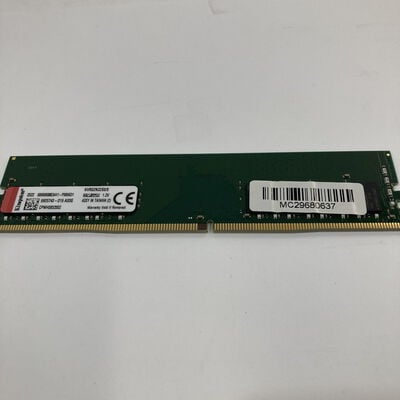 【神戸・三宮店】中古  PC4-25600 8GB デスクトップ用(DDR4-3200) 140727 