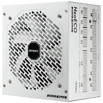 Antec  NE1000G M WHITE ATX 3.0 (1000W) 
