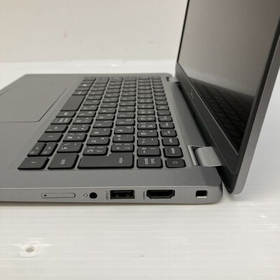 【徳島住吉店】中古  DELL Latitude 5320 (Intel Core i7 1185G7 3.0GHz/16GB/SSD256GB/-/-/13.3/1920x1080/Wi-Fi/WEBCAM/W11H MAR) 183658 