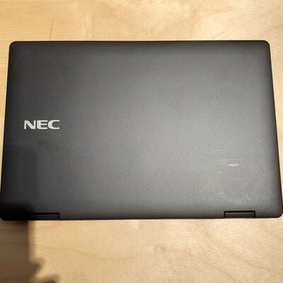 【鹿児島店】中古  NEC VersaPro VRT10C-6 (INTEL Core i5 10210Y 1.0GHz/8GB/SSD256GB/-/オンボード/12.5/1920x1080/Wi-Fi/WEBCAM/W11H64) 182746 