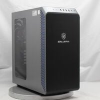 中古  THIRDWAVE GALLERIA SK(Intel Core i7 12700/16GB DDR4 (PC4)/SSD1TB/なし/NVIDIA GeForce RTX 3060 Ti 8GB/W11H64 MAR) 199632 