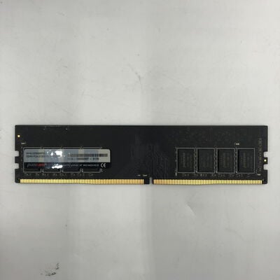【福井日之出店】中古  PC4-21300 8GB デスクトップ用_ 184888 