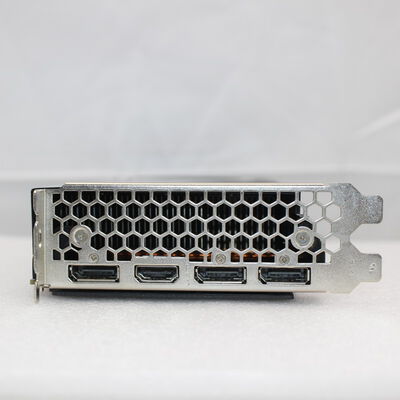 【通販センター】中古  Palit NE6208S019P2-180F(RTX2080 SUPER 8G GD6 1H3P) 140221 