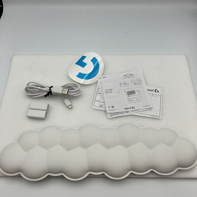 【新潟店】中古  Logicool G715WL-LN (無線 ｹﾞｰﾐﾝｸﾞｷｰﾎﾞｰﾄﾞ) 158795 