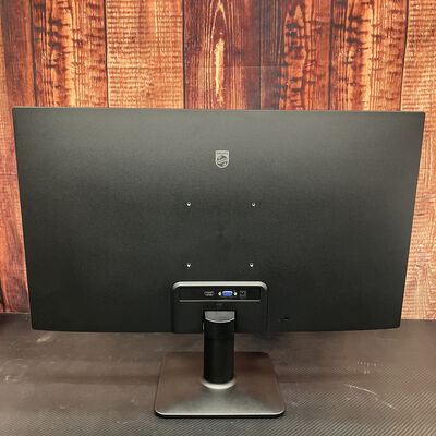 【富士青葉店】中古  PHILIPS 27E2N21 （27インチ FHD 1920x1080） 5070001755 