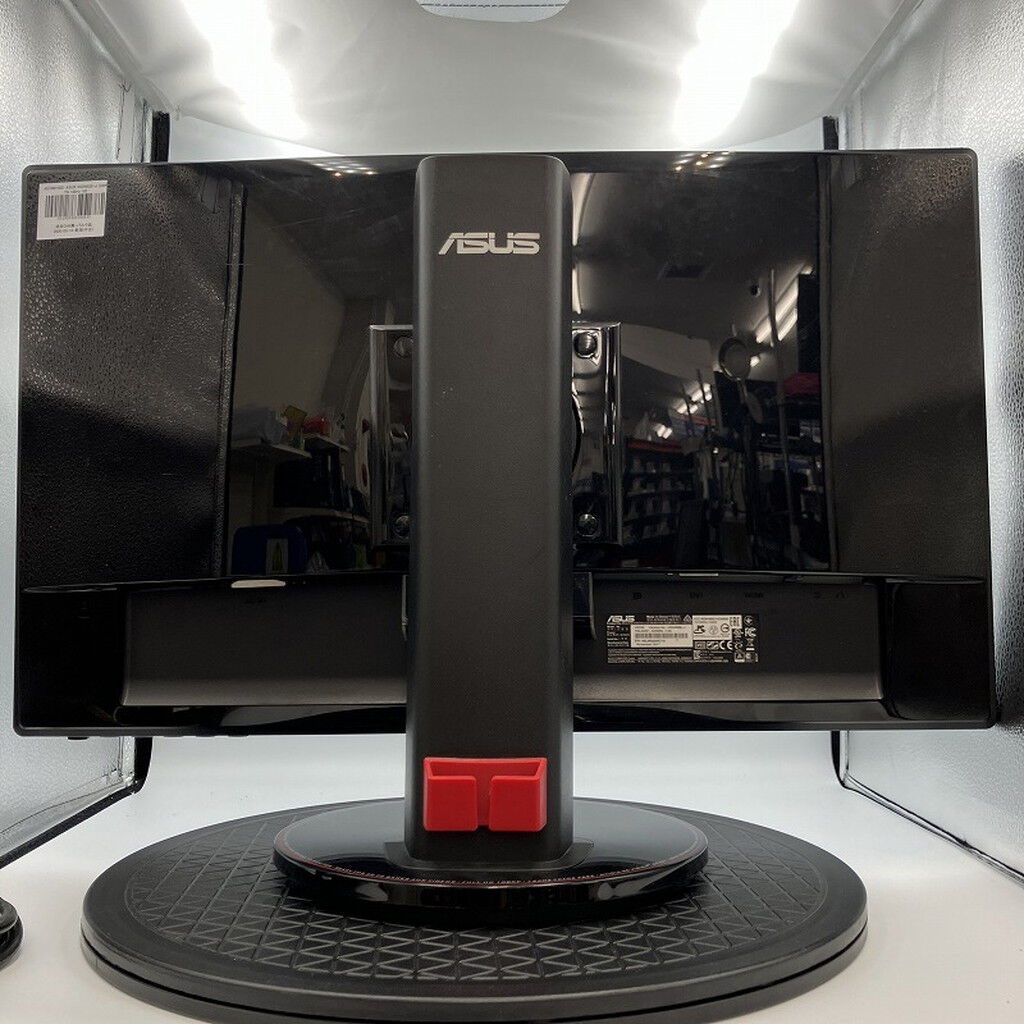 中古 ASUS VG248QE-J (24W TN 144Hz 1920x1080) 4510001832 （398381