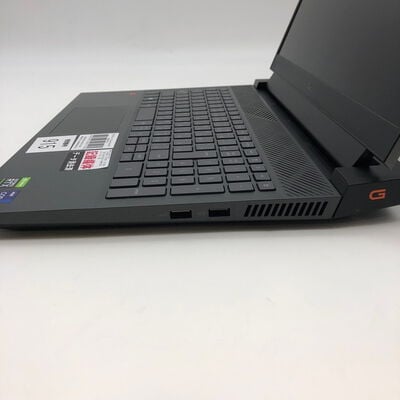 【大分店】中古  DELL G15　Special Edition５５２１(i9-12900H/32GB/SSD1TB/RTX3070Ti/W11P) 4860001214 