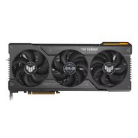 ASUS  TUF-RX7900XT-O20G-GAMING (Radeon RX 7900 XT 20GB) 