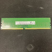 中古  PC4-19200 8GB デスクトップ用(DDR4-2400) 126163 