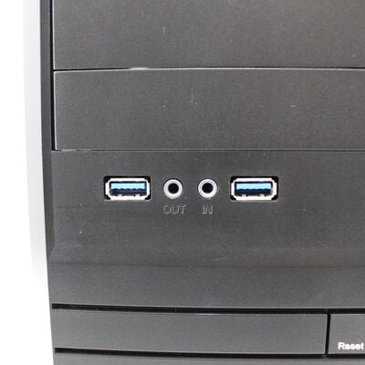 【神戸・三宮店】中古  THIRDWAVE raytrek EM041(Intel Core i5 8500/16GB/SSD500GB/DVDマルチ/オンボード/W11H64 MAR) 189736 