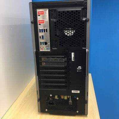 【博多店】中古  GALLRIA XA7C-R36T(i7 12700/32GB/SSD1TB/RTX3060Ti/W11H) 3310005569 