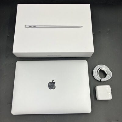 【大須店】中古  Apple MacBook Air 13インチ (Apple M1/8GB/SSD 512GB/13.3/2560 x 1600 Retina/Wifi) 198230 
