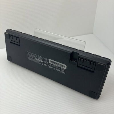 【秋葉原本店】中古  Huntsman Mini JP Linear Optical Switch RZ03-03390800-R3J1 [Black] 3410014468 