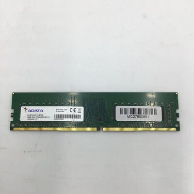 【白山FM松任店】中古  PC4-19200 16GB デスクトップ用_ 184896 