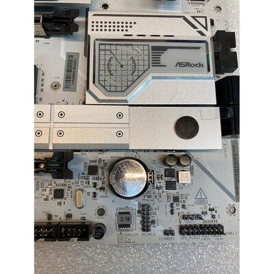 【京都店】中古  ASRock Z890 Steel Legend WiFi(Z890 1851 ATX DDR5 172165 