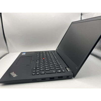 【仙台店】中古  Lenovo ThinkPad L13 Gen2 (Core i5-1135G7/8GB/SSD 256GB/-/-/WLAN/13.3インチHD/W11P/-) 3240011807 