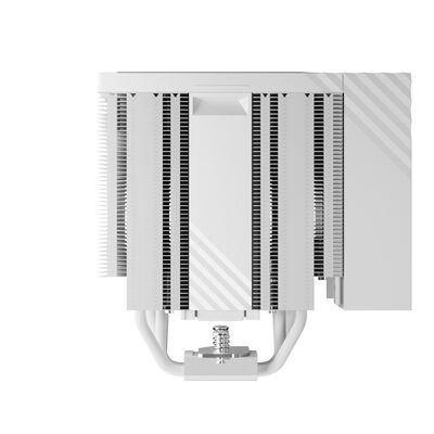 TRYX  TURRIS T620 CPU Air Cooler White H-T620N-DM2M-G0W (ホワイト) 