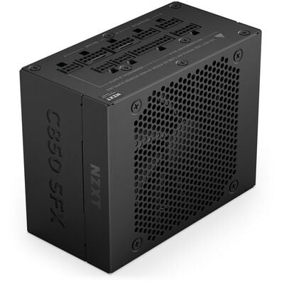 NZXT  C850 SFX GOLD PS-8G1BB-JP (850W) 